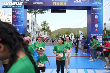 UNIQUE NHA TRANG H MARATHON 2024 - Ảnh #2230749
