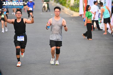 UNIQUE NHA TRANG H MARATHON 2024 - Ảnh #2228679