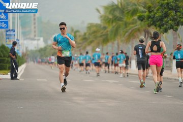 UNIQUE NHA TRANG H MARATHON 2024 - Ảnh #2230204