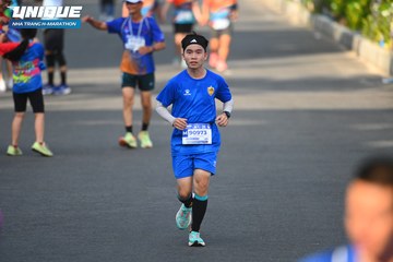 UNIQUE NHA TRANG H MARATHON 2024 - Ảnh #2229310