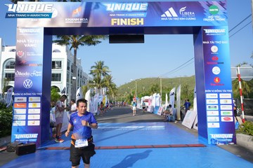UNIQUE NHA TRANG H MARATHON 2024 - Ảnh #2232837
