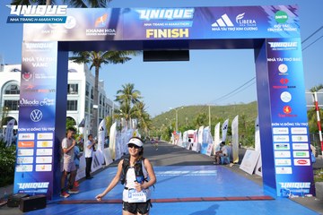 UNIQUE NHA TRANG H MARATHON 2024 - Ảnh #2232815