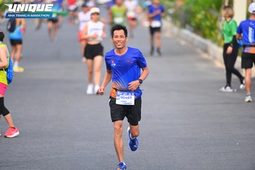 UNIQUE NHA TRANG H MARATHON 2024 - Ảnh #2228898