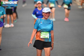 UNIQUE NHA TRANG H MARATHON 2024 - Ảnh #2228953