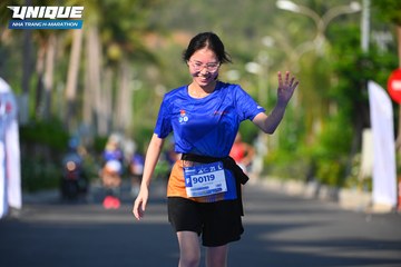 UNIQUE NHA TRANG H MARATHON 2024 - Ảnh #2229594