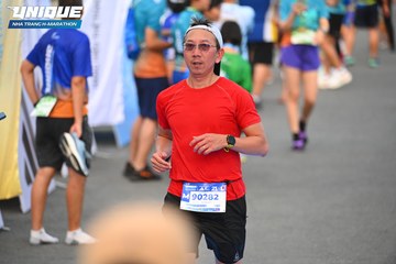UNIQUE NHA TRANG H MARATHON 2024 - Ảnh #2228950