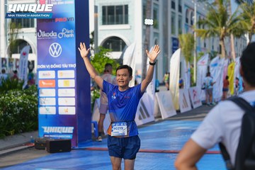 UNIQUE NHA TRANG H MARATHON 2024 - Ảnh #2231242