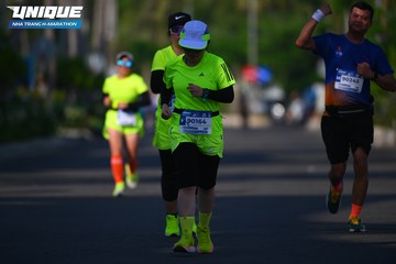 UNIQUE NHA TRANG H MARATHON 2024 - Ảnh #2229617