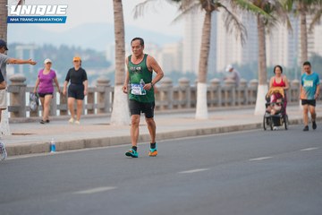 UNIQUE NHA TRANG H MARATHON 2024 - Ảnh #2230415