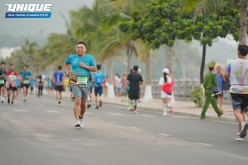 UNIQUE NHA TRANG H MARATHON 2024 - Ảnh #2230013
