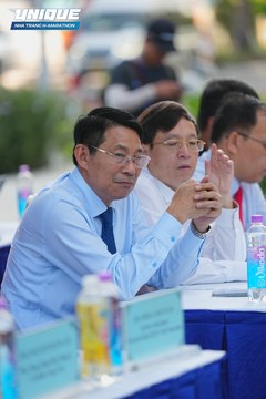 UNIQUE NHA TRANG H MARATHON 2024 - Ảnh #2231561