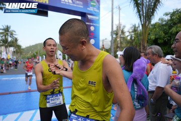 UNIQUE NHA TRANG H MARATHON 2024 - Ảnh #2231937