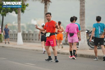 UNIQUE NHA TRANG H MARATHON 2024 - Ảnh #2230169