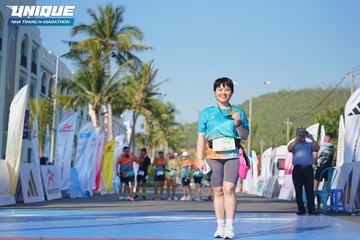 UNIQUE NHA TRANG H MARATHON 2024 - Ảnh #2231448