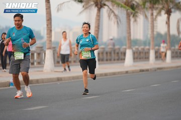 UNIQUE NHA TRANG H MARATHON 2024 - Ảnh #2230560