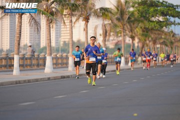 UNIQUE NHA TRANG H MARATHON 2024 - Ảnh #2231180