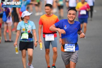 UNIQUE NHA TRANG H MARATHON 2024 - Ảnh #2228448