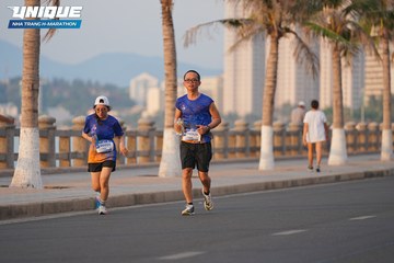 UNIQUE NHA TRANG H MARATHON 2024 - Ảnh #2231211