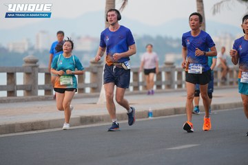 UNIQUE NHA TRANG H MARATHON 2024 - Ảnh #2230393