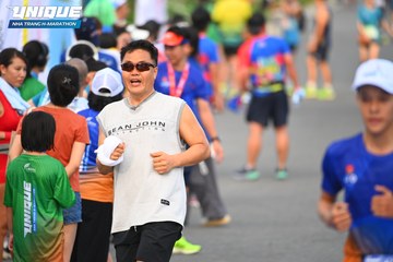 UNIQUE NHA TRANG H MARATHON 2024 - Ảnh #2228862