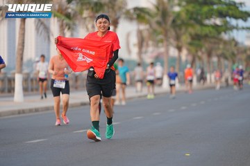 UNIQUE NHA TRANG H MARATHON 2024 - Ảnh #2230933