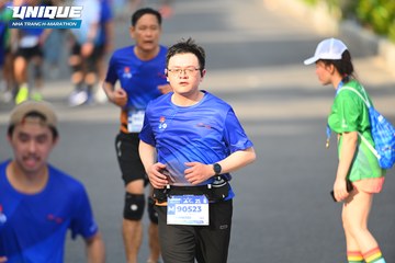UNIQUE NHA TRANG H MARATHON 2024 - Ảnh #2229276