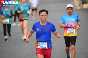 UNIQUE NHA TRANG H MARATHON 2024 - Ảnh #2228978