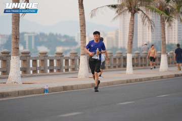 UNIQUE NHA TRANG H MARATHON 2024 - Ảnh #2230676