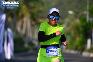 UNIQUE NHA TRANG H MARATHON 2024 - Ảnh #2229633