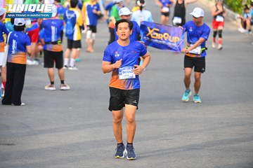 UNIQUE NHA TRANG H MARATHON 2024 - Ảnh #2229172