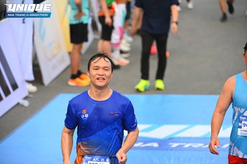 UNIQUE NHA TRANG H MARATHON 2024 - Ảnh #2228305