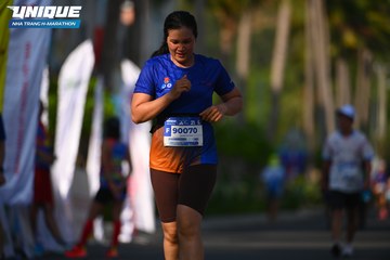 UNIQUE NHA TRANG H MARATHON 2024 - Ảnh #2229540