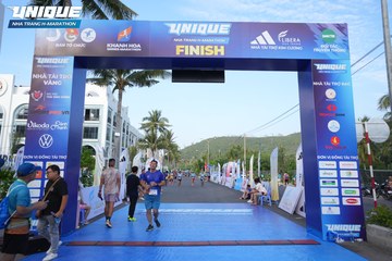 UNIQUE NHA TRANG H MARATHON 2024 - Ảnh #2232572