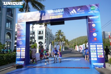 UNIQUE NHA TRANG H MARATHON 2024 - Ảnh #2232891
