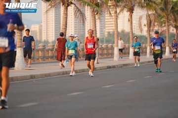 UNIQUE NHA TRANG H MARATHON 2024 - Ảnh #2231100