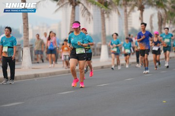 UNIQUE NHA TRANG H MARATHON 2024 - Ảnh #2230321