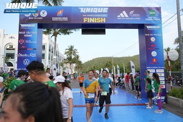 UNIQUE NHA TRANG H MARATHON 2024 - Ảnh #2231231