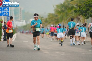 UNIQUE NHA TRANG H MARATHON 2024 - Ảnh #2230185