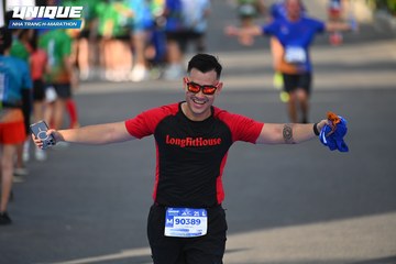 UNIQUE NHA TRANG H MARATHON 2024 - Ảnh #2229295
