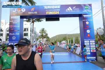 UNIQUE NHA TRANG H MARATHON 2024 - Ảnh #2232499