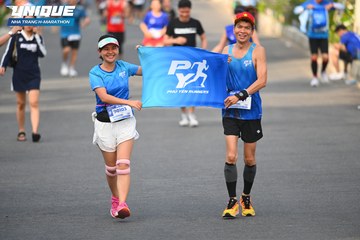 UNIQUE NHA TRANG H MARATHON 2024 - Ảnh #2229238
