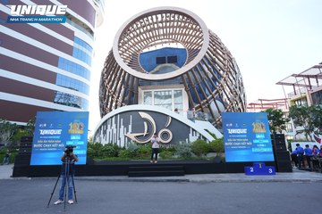 UNIQUE NHA TRANG H MARATHON 2024 - Ảnh #2232916