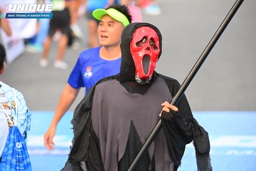 UNIQUE NHA TRANG H MARATHON 2024 - Ảnh #2229127