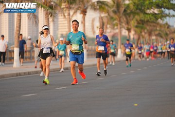 UNIQUE NHA TRANG H MARATHON 2024 - Ảnh #2231086