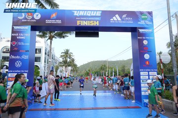 UNIQUE NHA TRANG H MARATHON 2024 - Ảnh #2232242