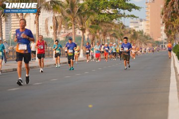 UNIQUE NHA TRANG H MARATHON 2024 - Ảnh #2231092