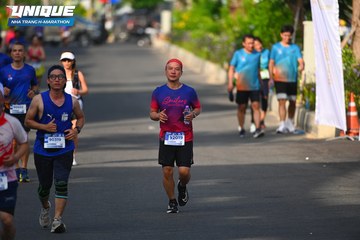 UNIQUE NHA TRANG H MARATHON 2024 - Ảnh #2229497