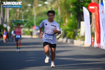 UNIQUE NHA TRANG H MARATHON 2024 - Ảnh #2229573