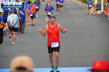 UNIQUE NHA TRANG H MARATHON 2024 - Ảnh #2229007