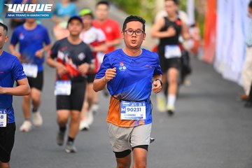 UNIQUE NHA TRANG H MARATHON 2024 - Ảnh #2228618